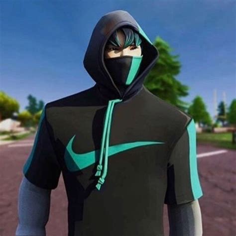 gucci ikonik skin fortnite